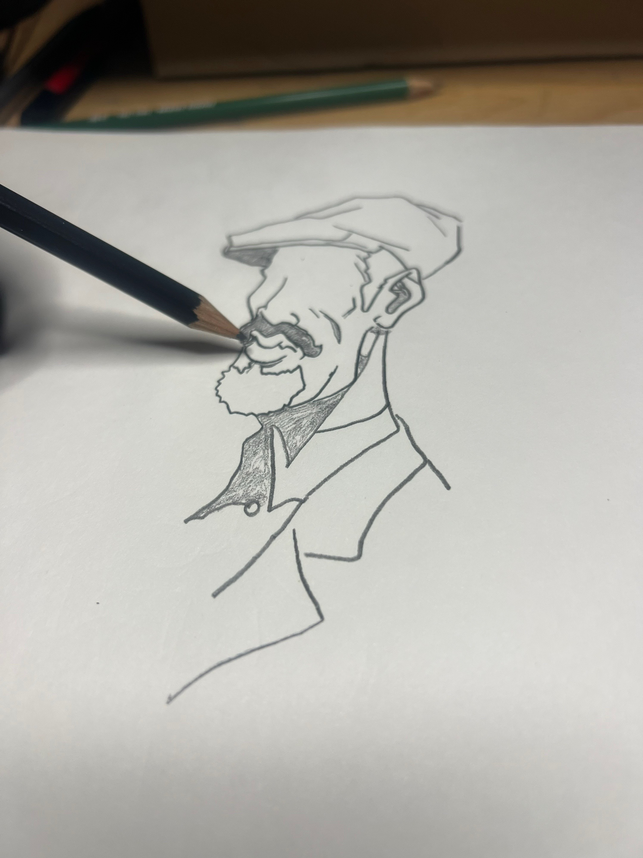 Corey"SketchLab.Art"Allen profile photo