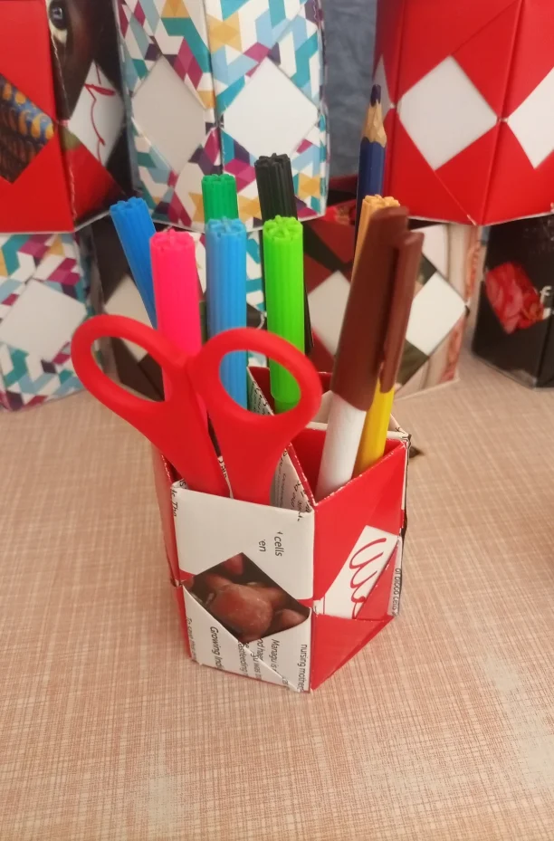 Nyabuti  profile photo