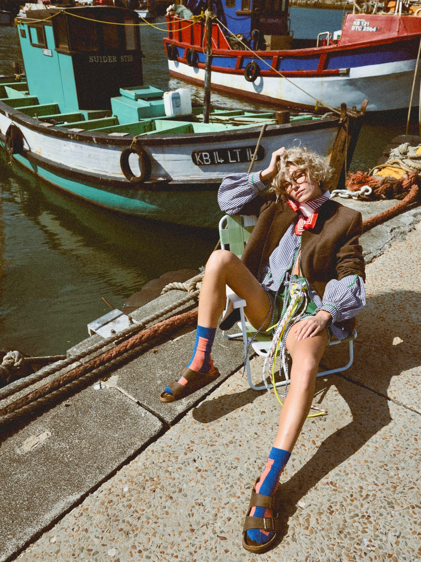 karinorzol portfolio work