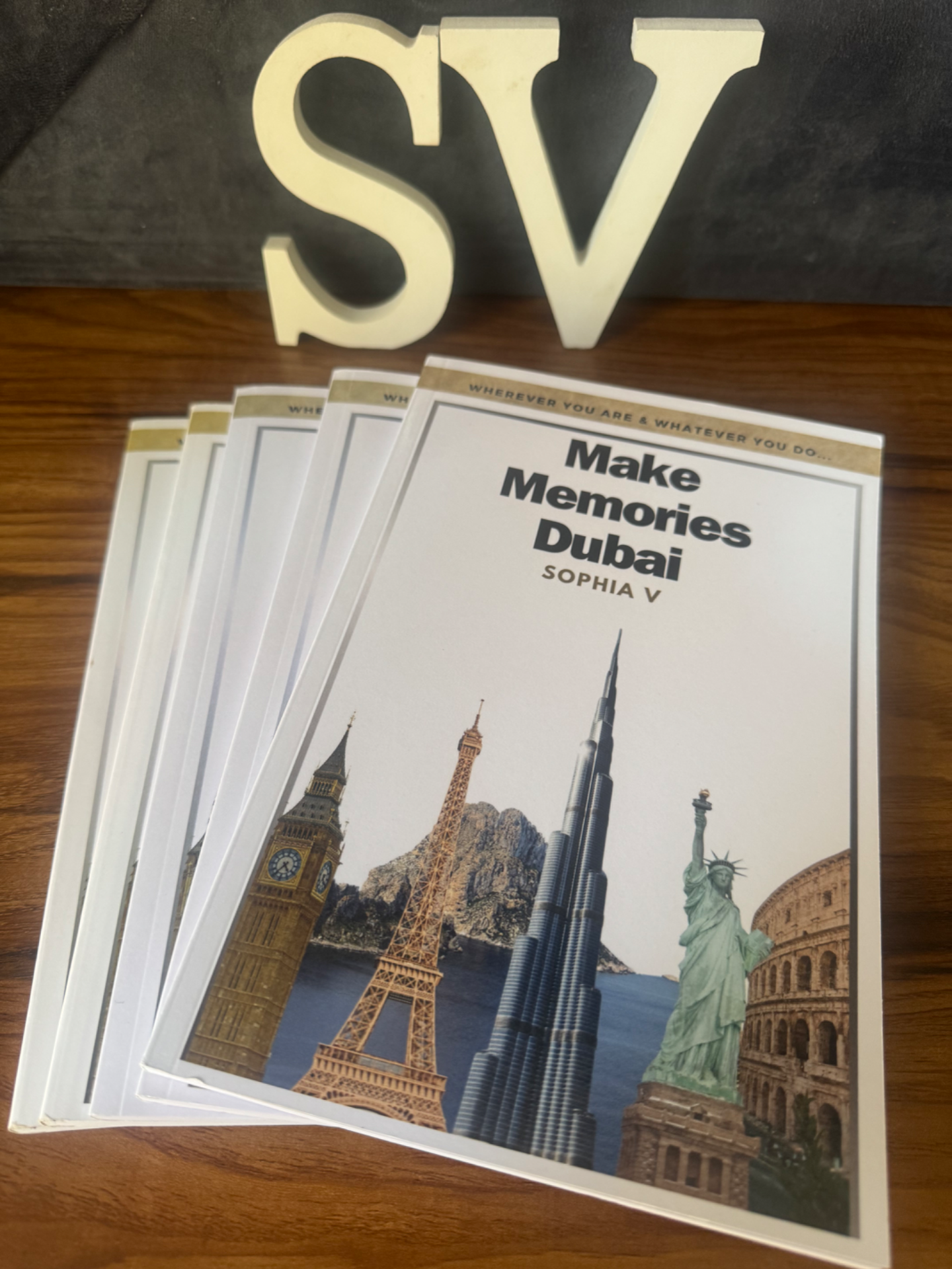 sophiatonikennedy portfolio work