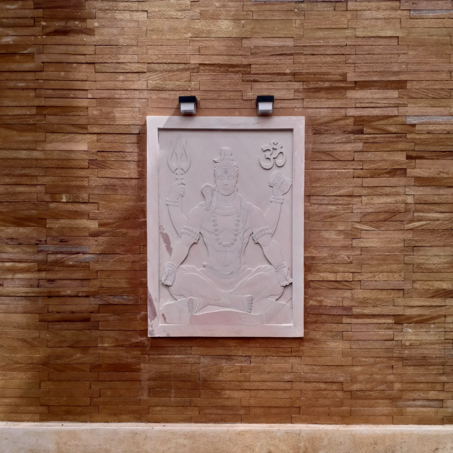 faronay portfolio work