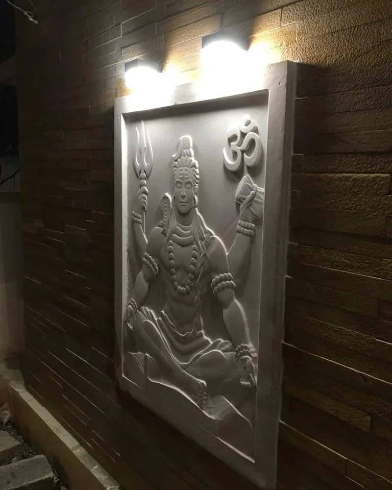 faronay portfolio work