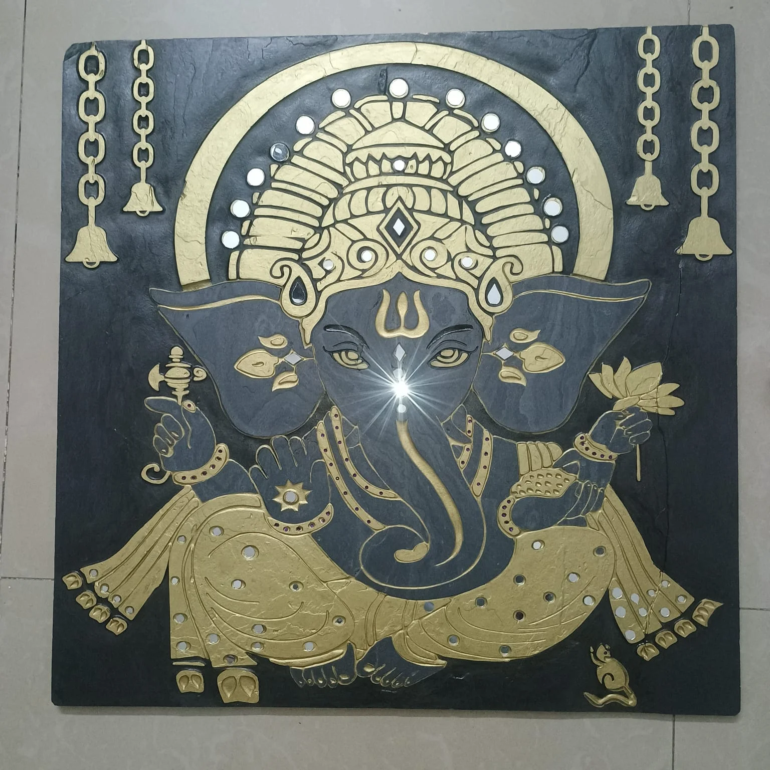 faronay portfolio work