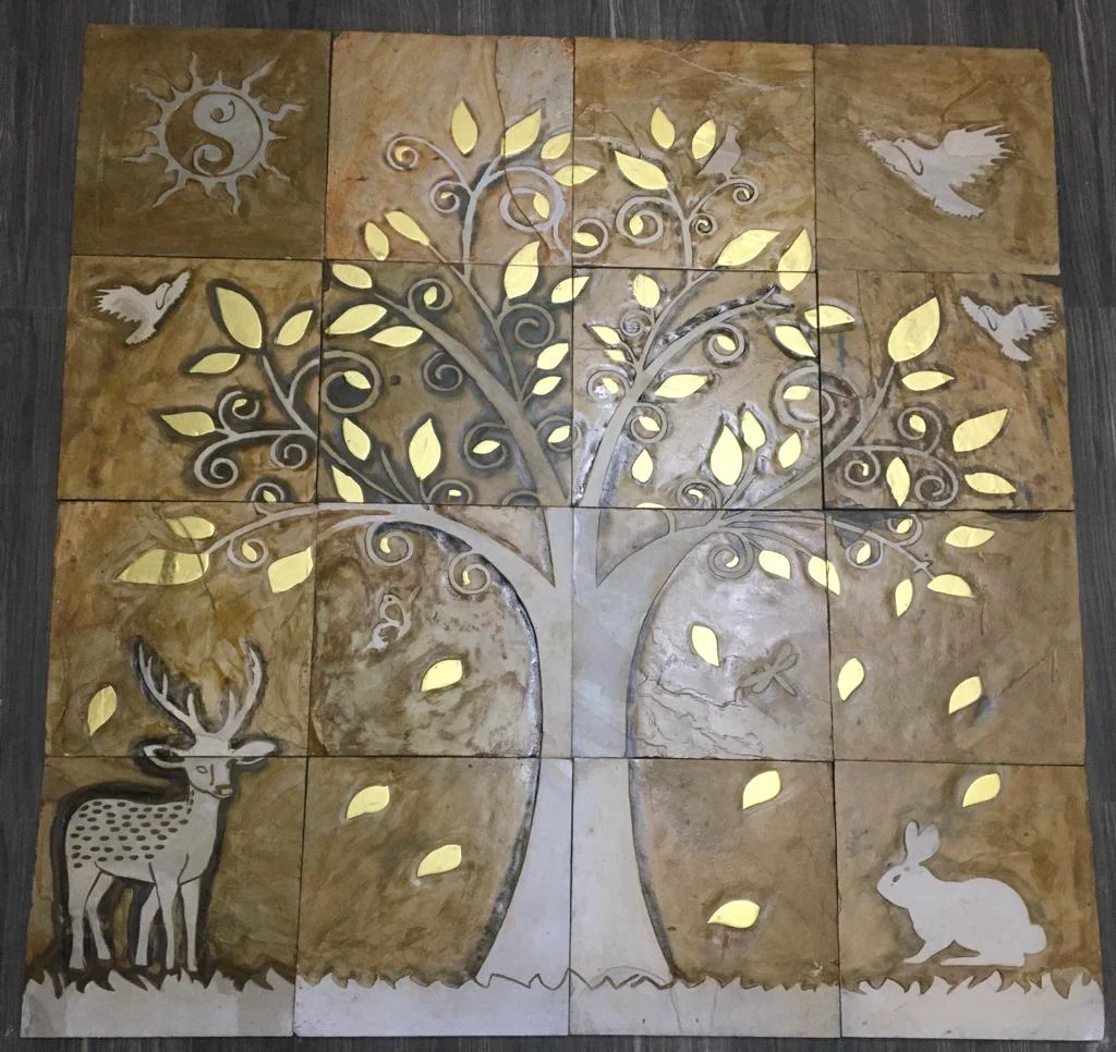 faronay portfolio work