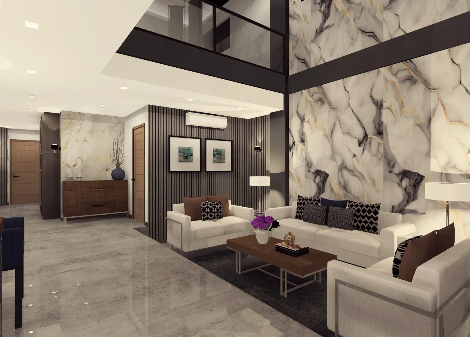 Kharen portfolio work