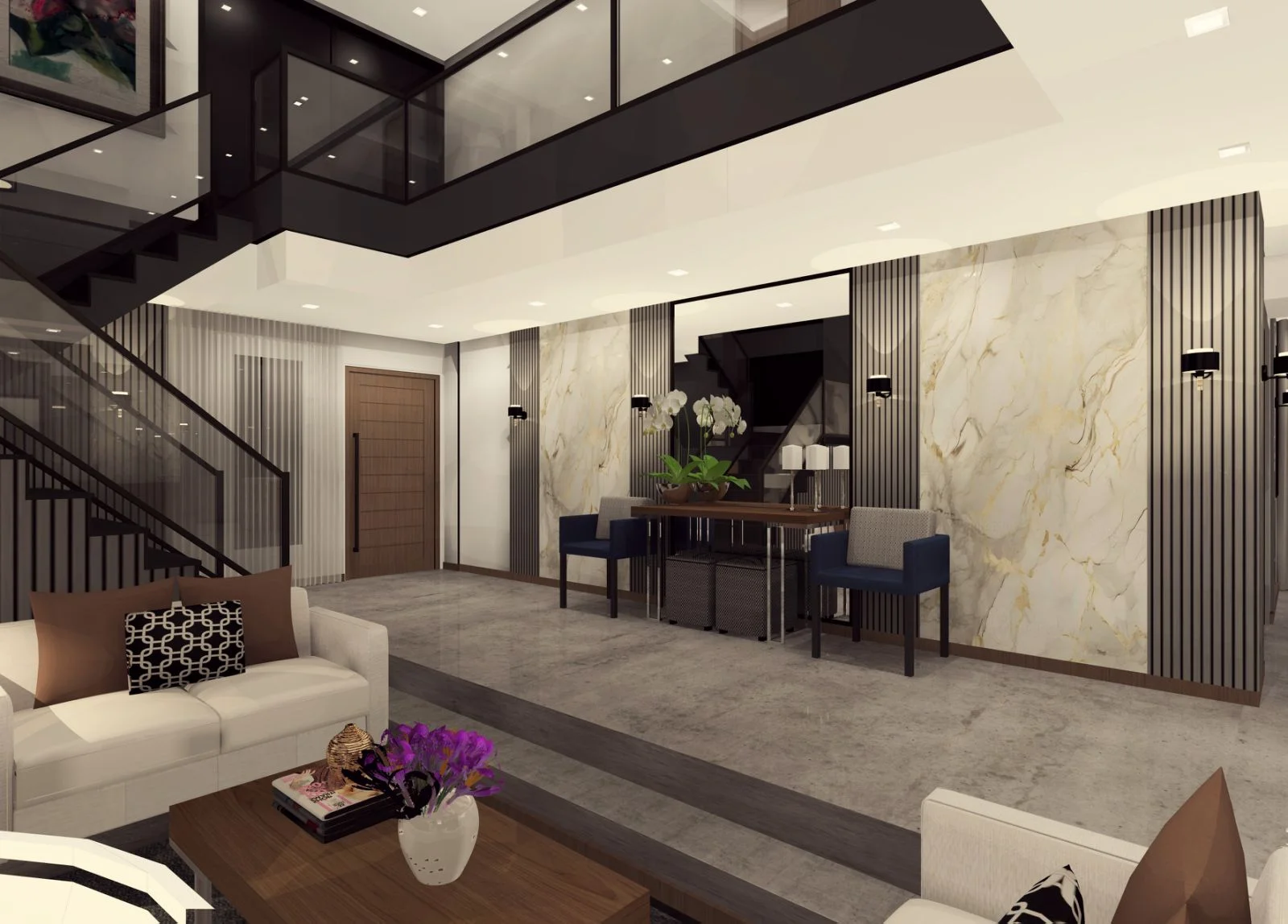 Kharen portfolio work