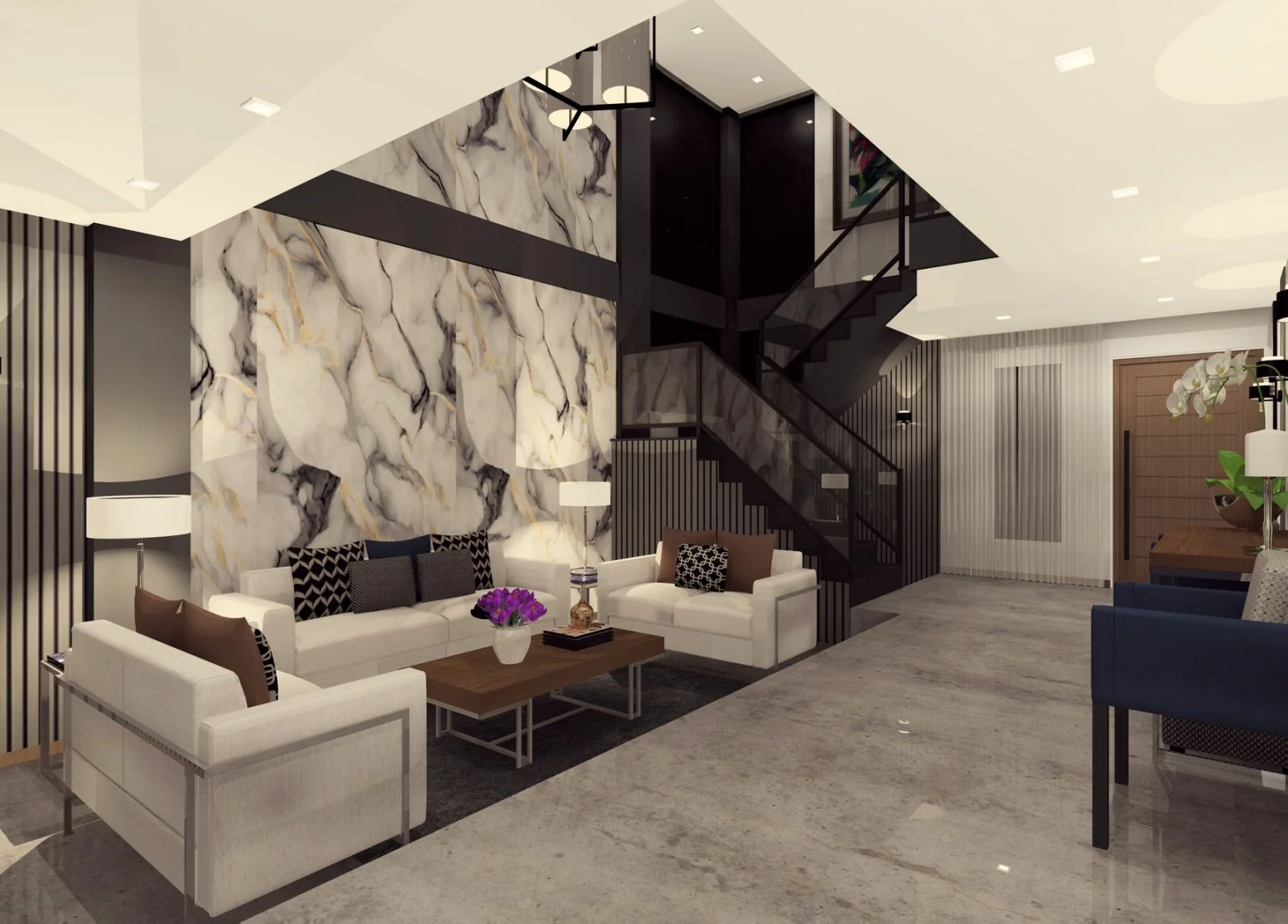 Kharen portfolio work