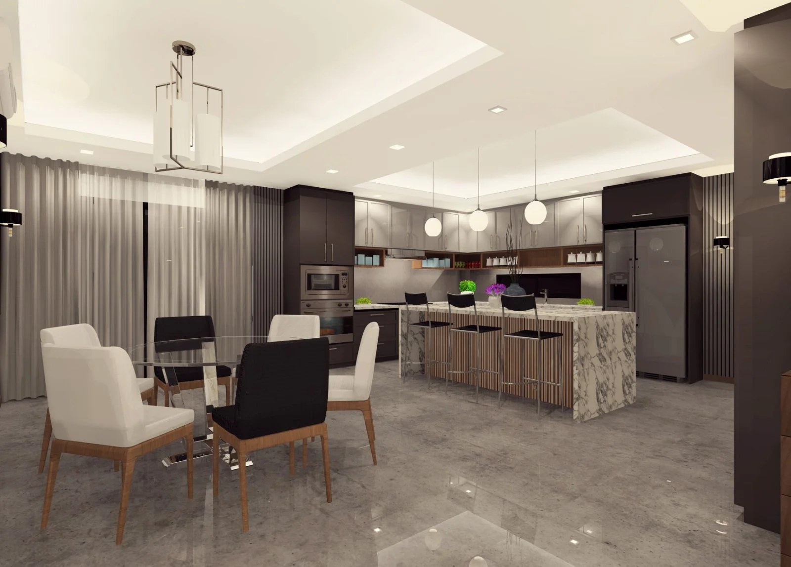 Kharen portfolio work