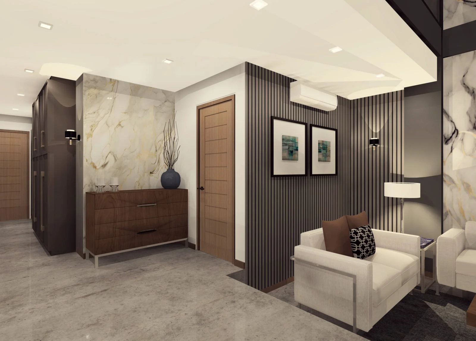 Kharen portfolio work