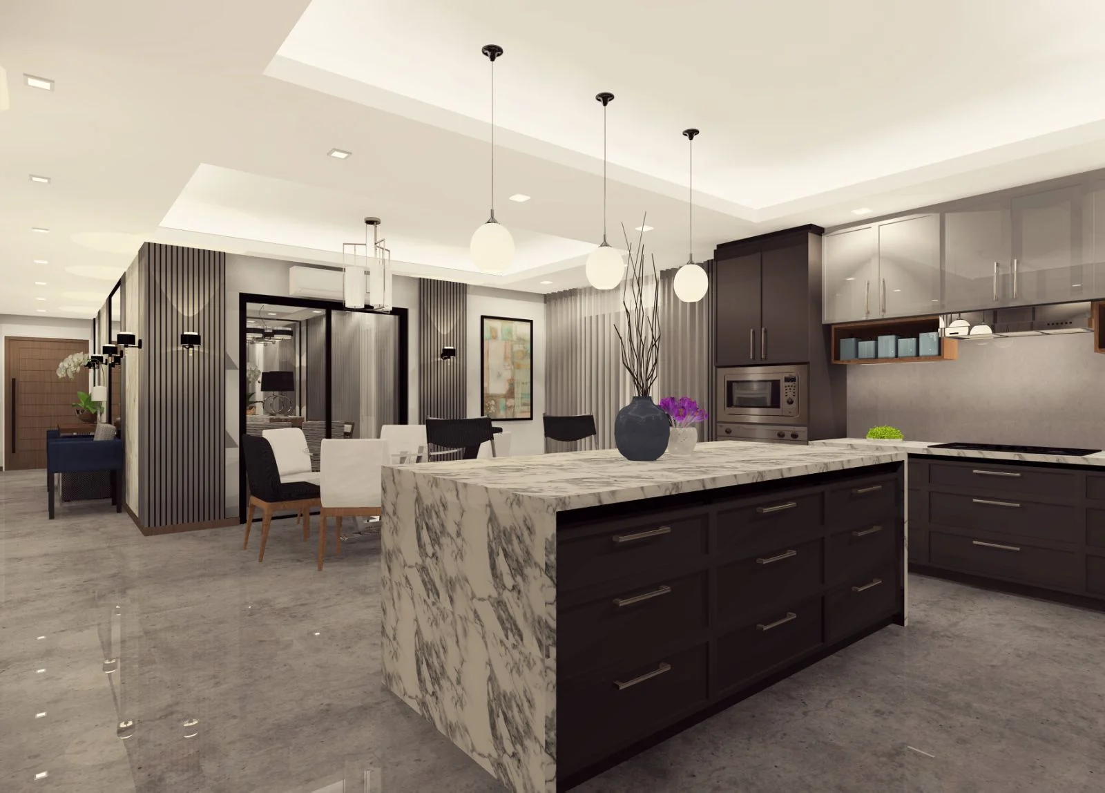 Kharen portfolio work