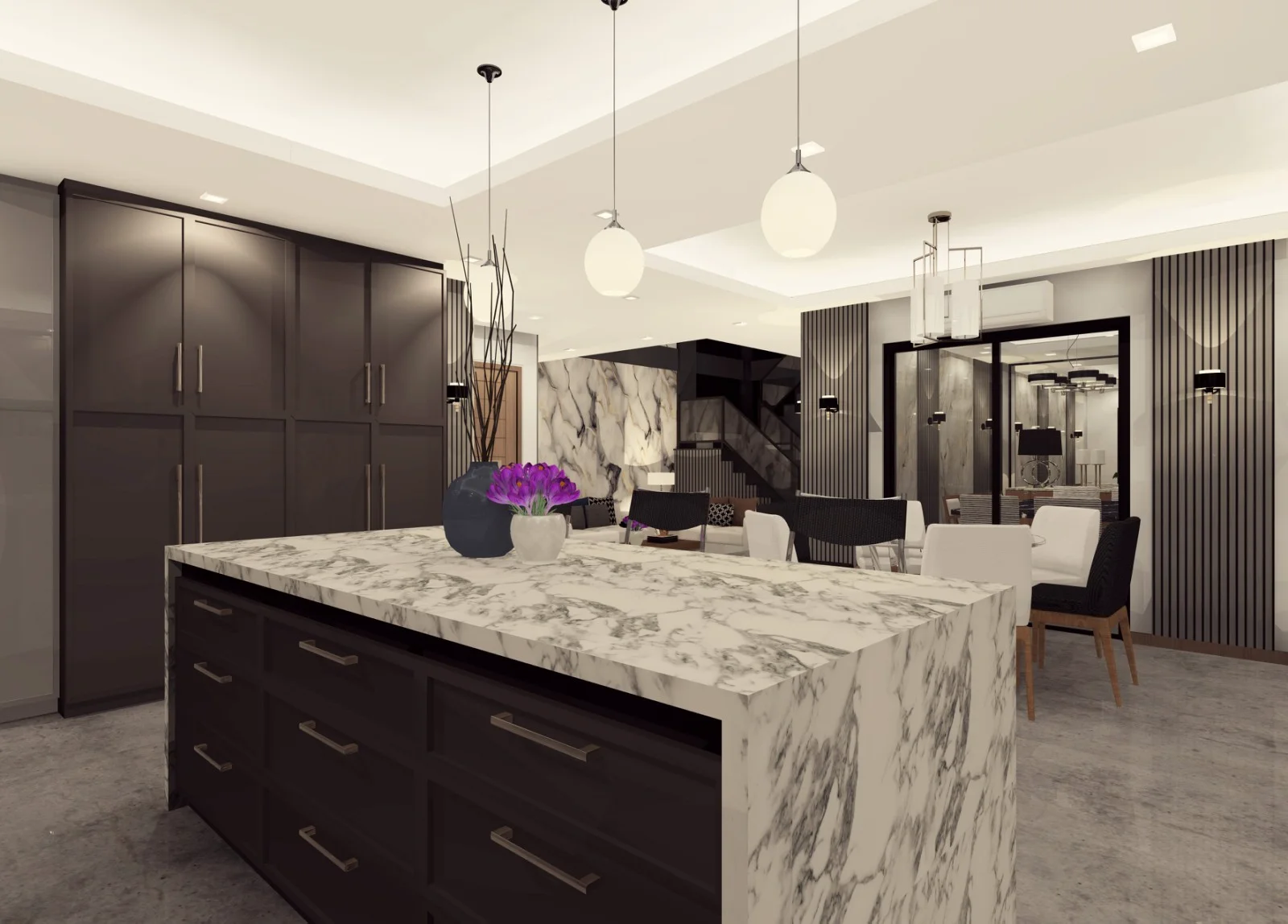 Kharen portfolio work