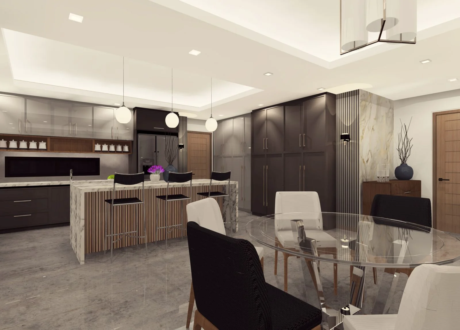 Kharen portfolio work