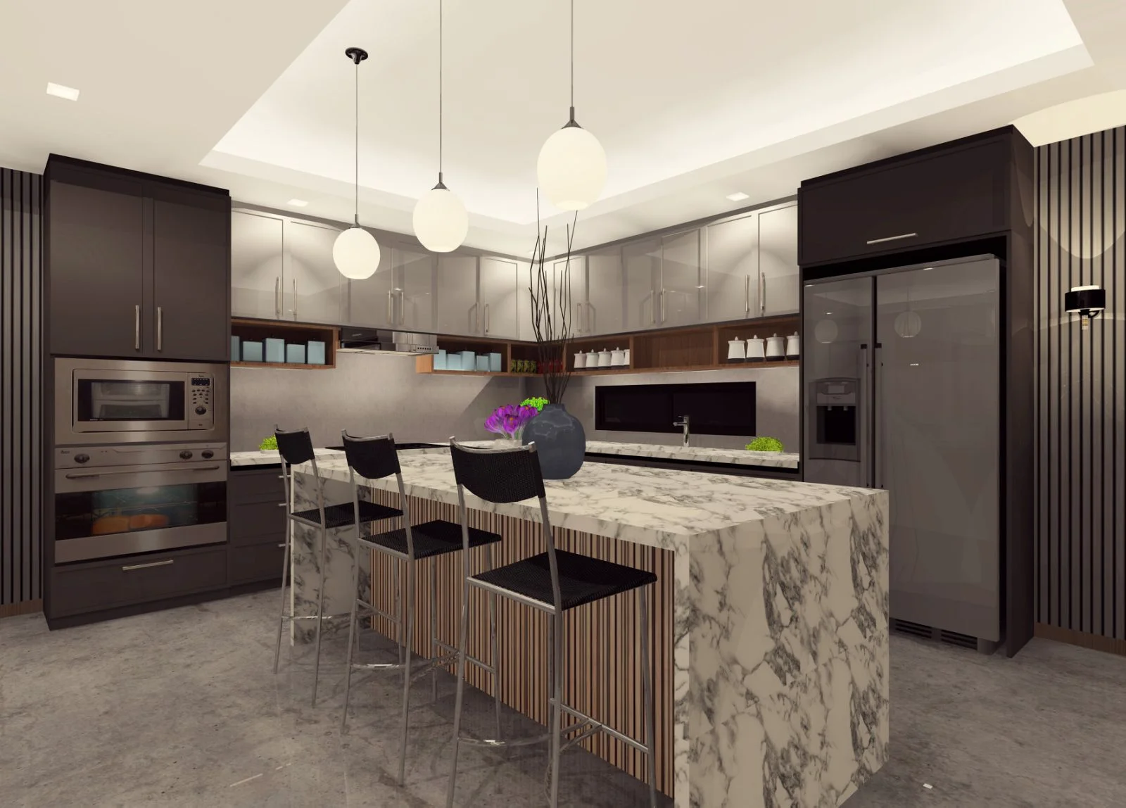 Kharen portfolio work