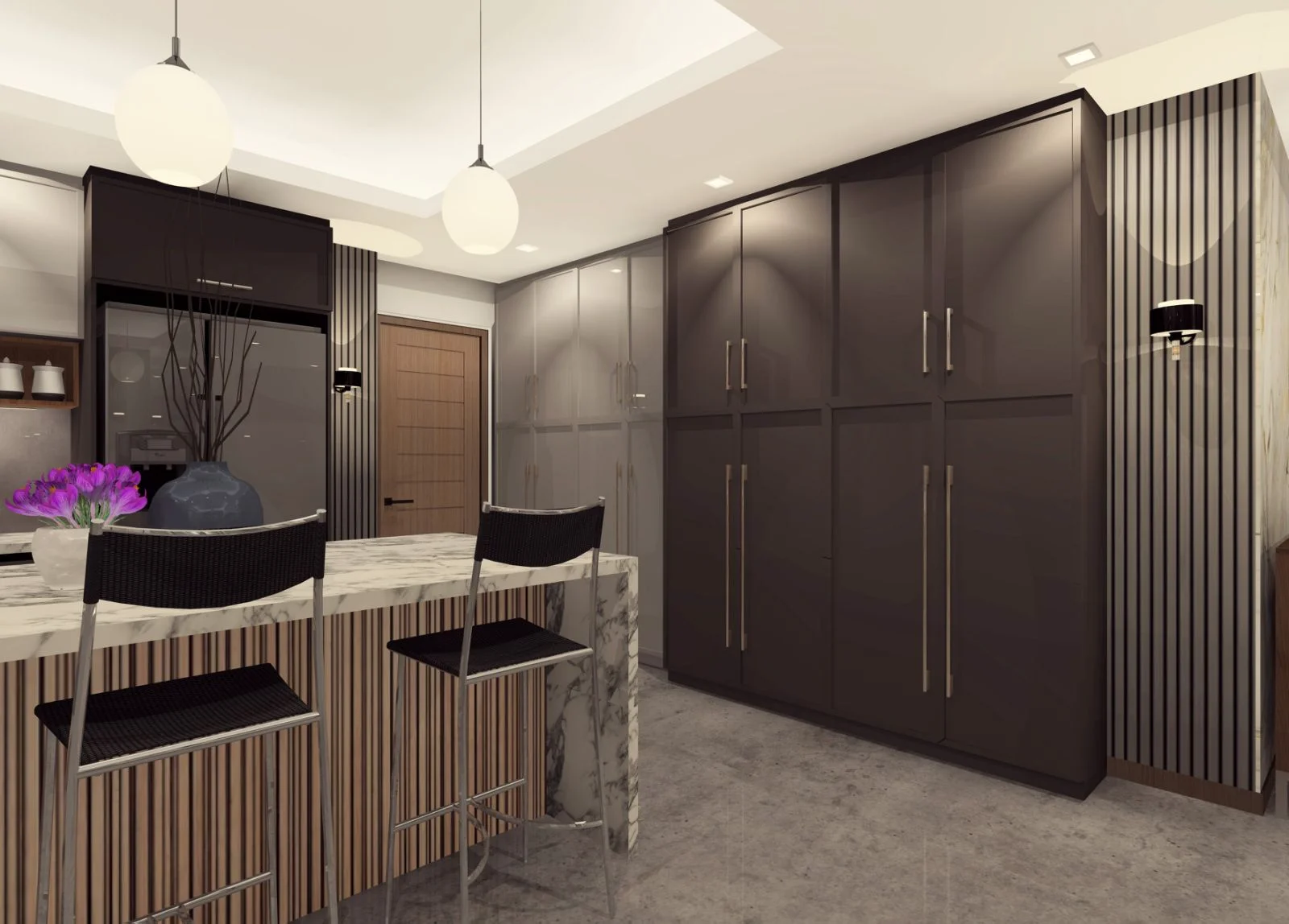 Kharen portfolio work