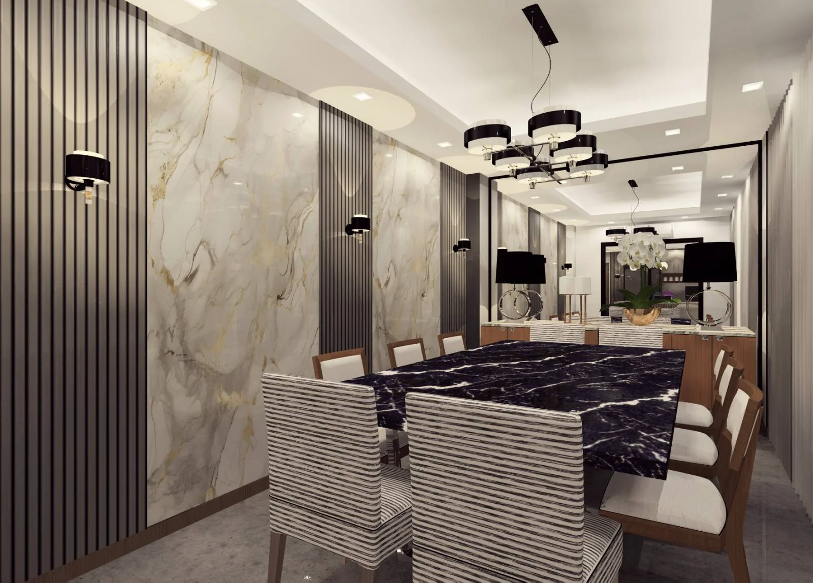 Kharen portfolio work