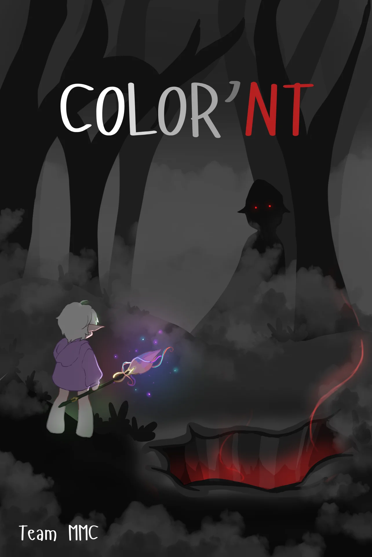 wynXIII portfolio work