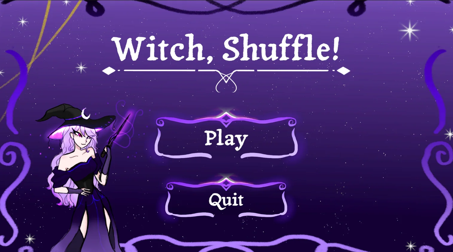 wynXIII portfolio work