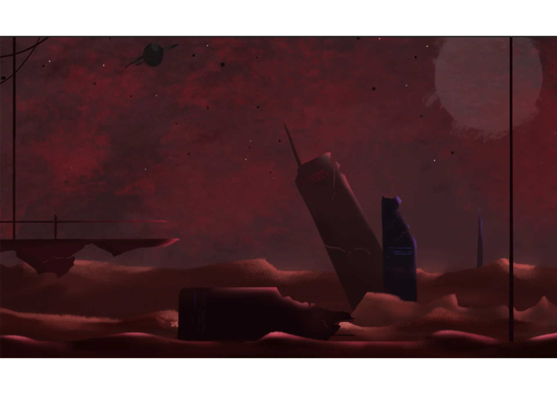 wynXIII portfolio work