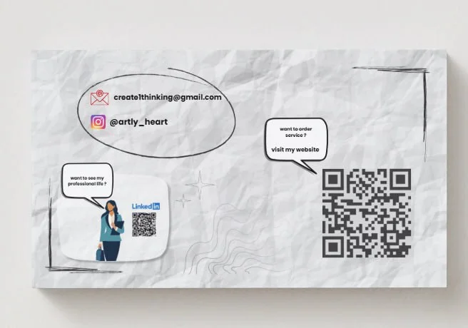 creativethinking portfolio work