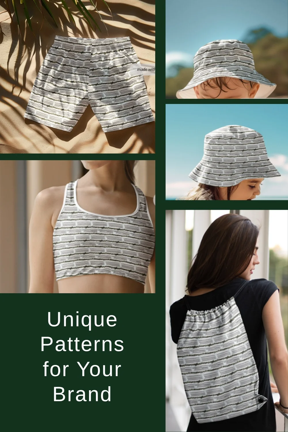 creativethinking portfolio work