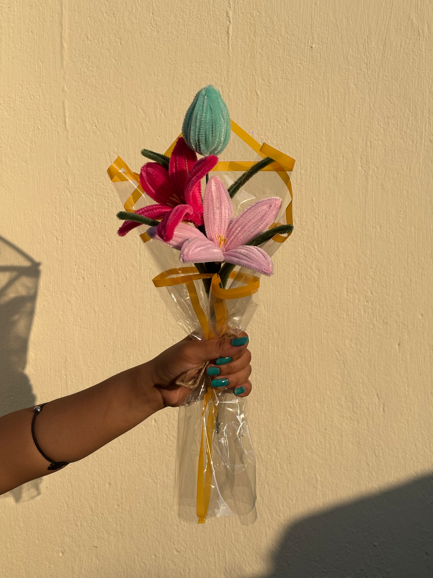 Swarnafied Creations portfolio work