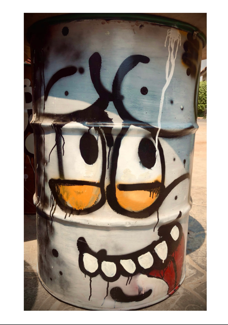 KENYART PENCIL STUDIO  portfolio work