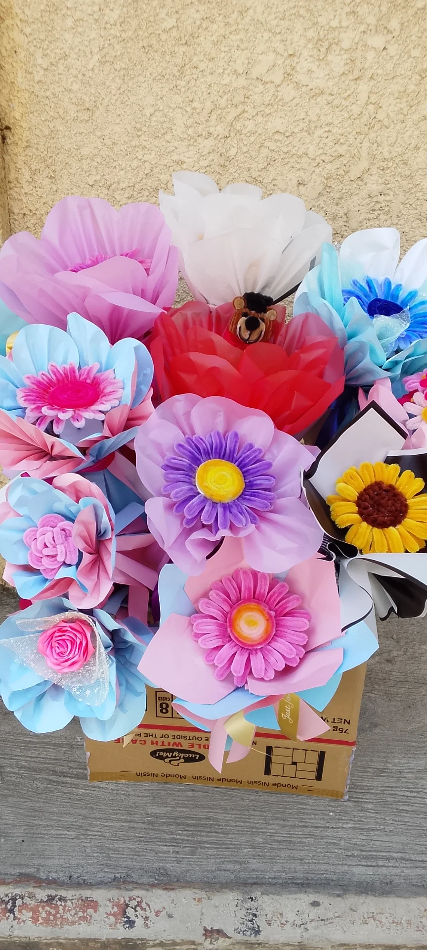 maerte portfolio work