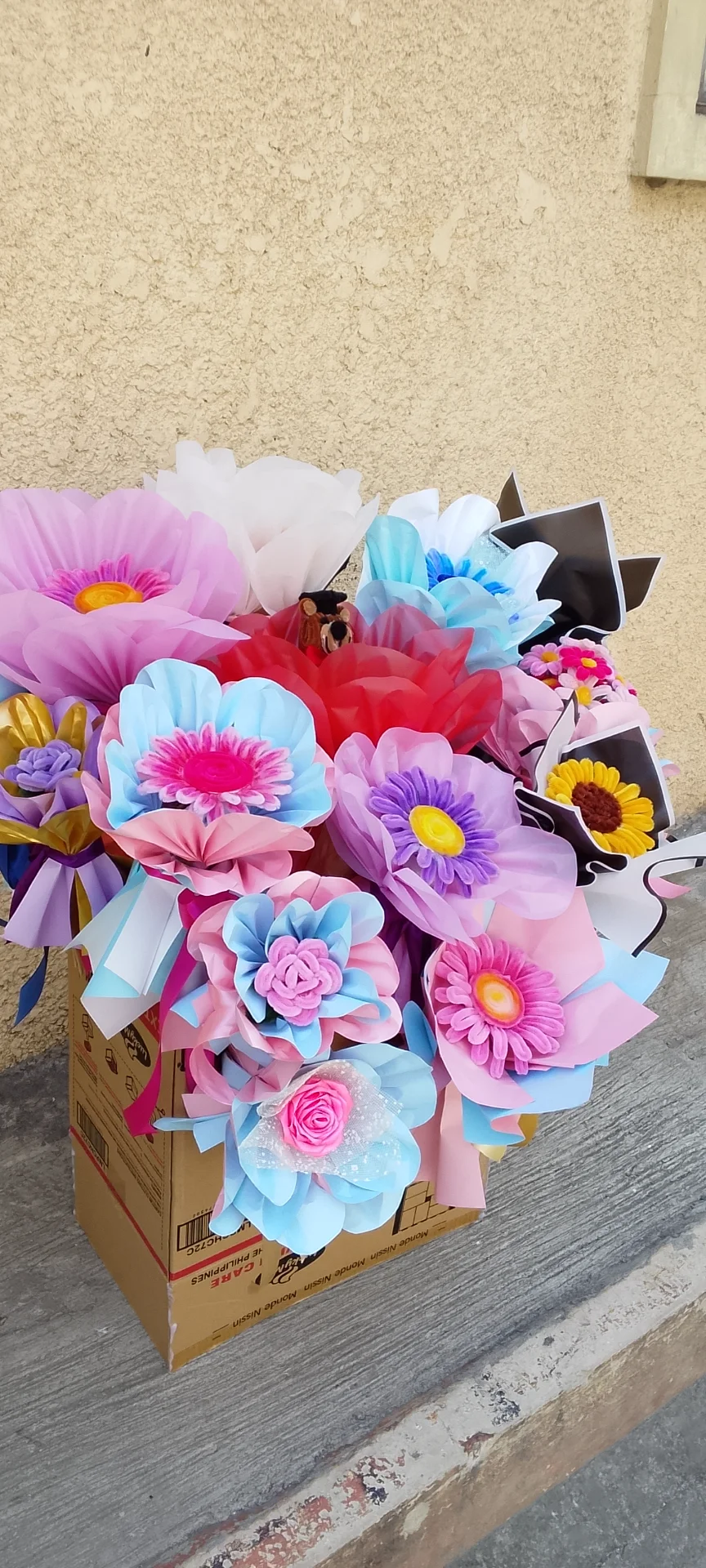 maerte portfolio work