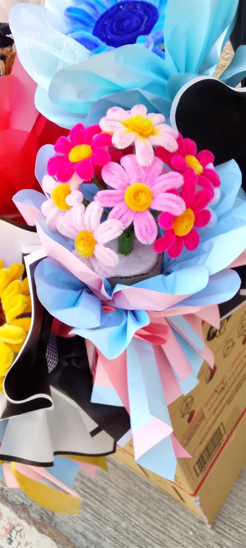 maerte portfolio work