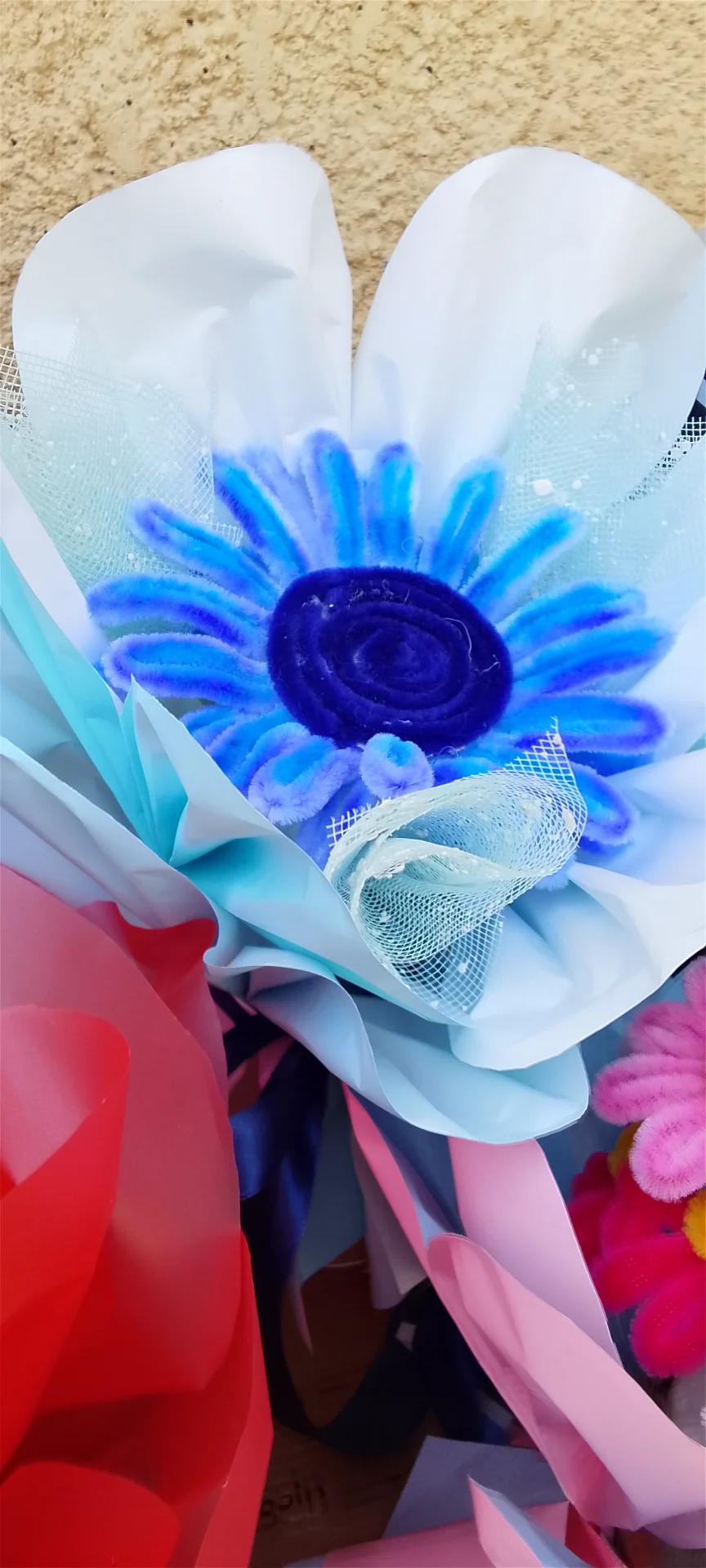 maerte portfolio work