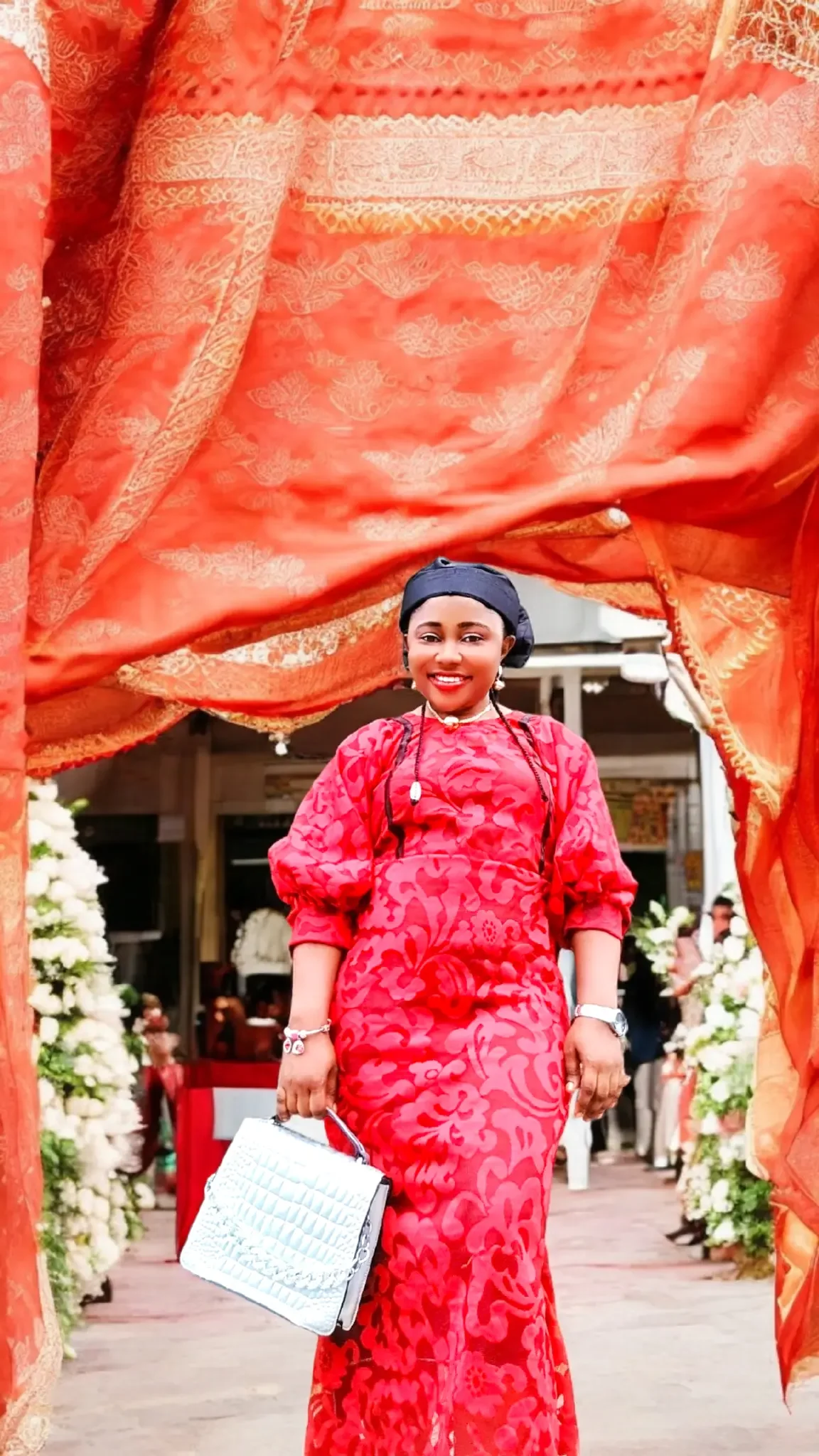 Shulammite Ebrurho Johnson profile photo