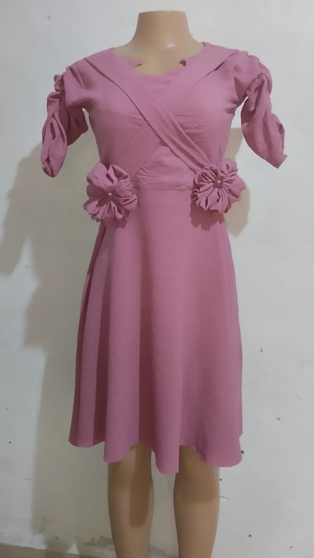 Shulammite Ebrurho Johnson portfolio work