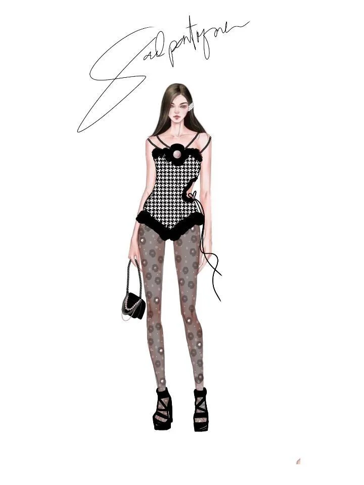 michellealcazar2204 portfolio work