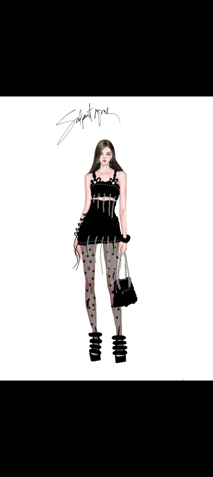 michellealcazar2204 portfolio work