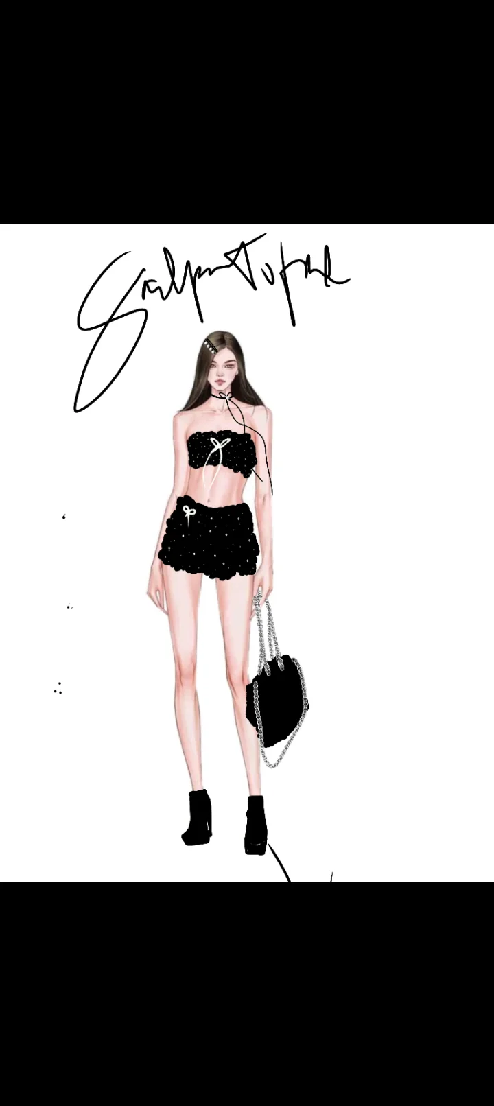 michellealcazar2204 portfolio work