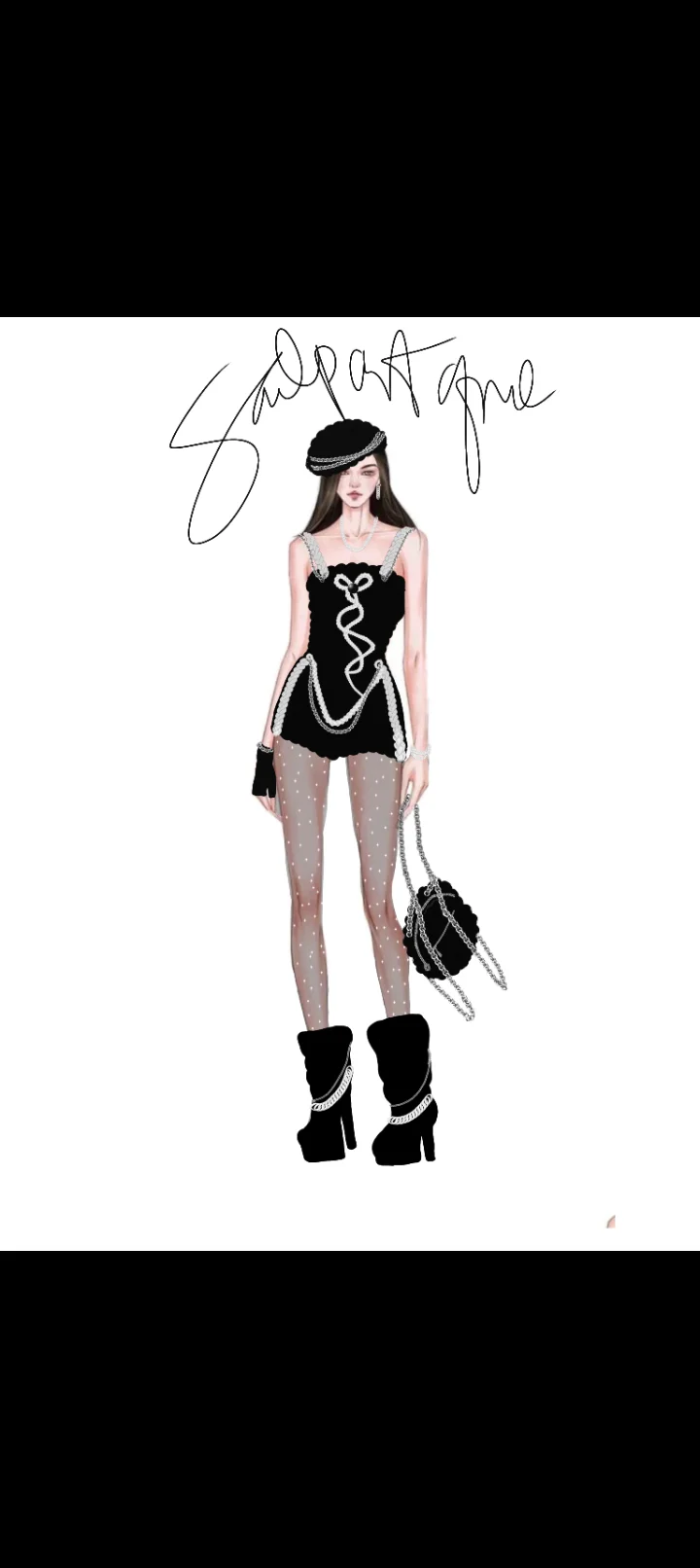 michellealcazar2204 portfolio work