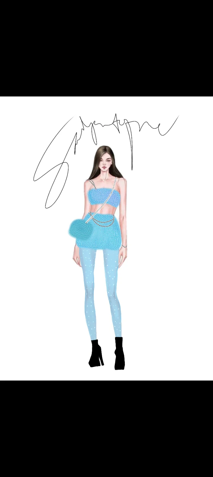 michellealcazar2204 portfolio work