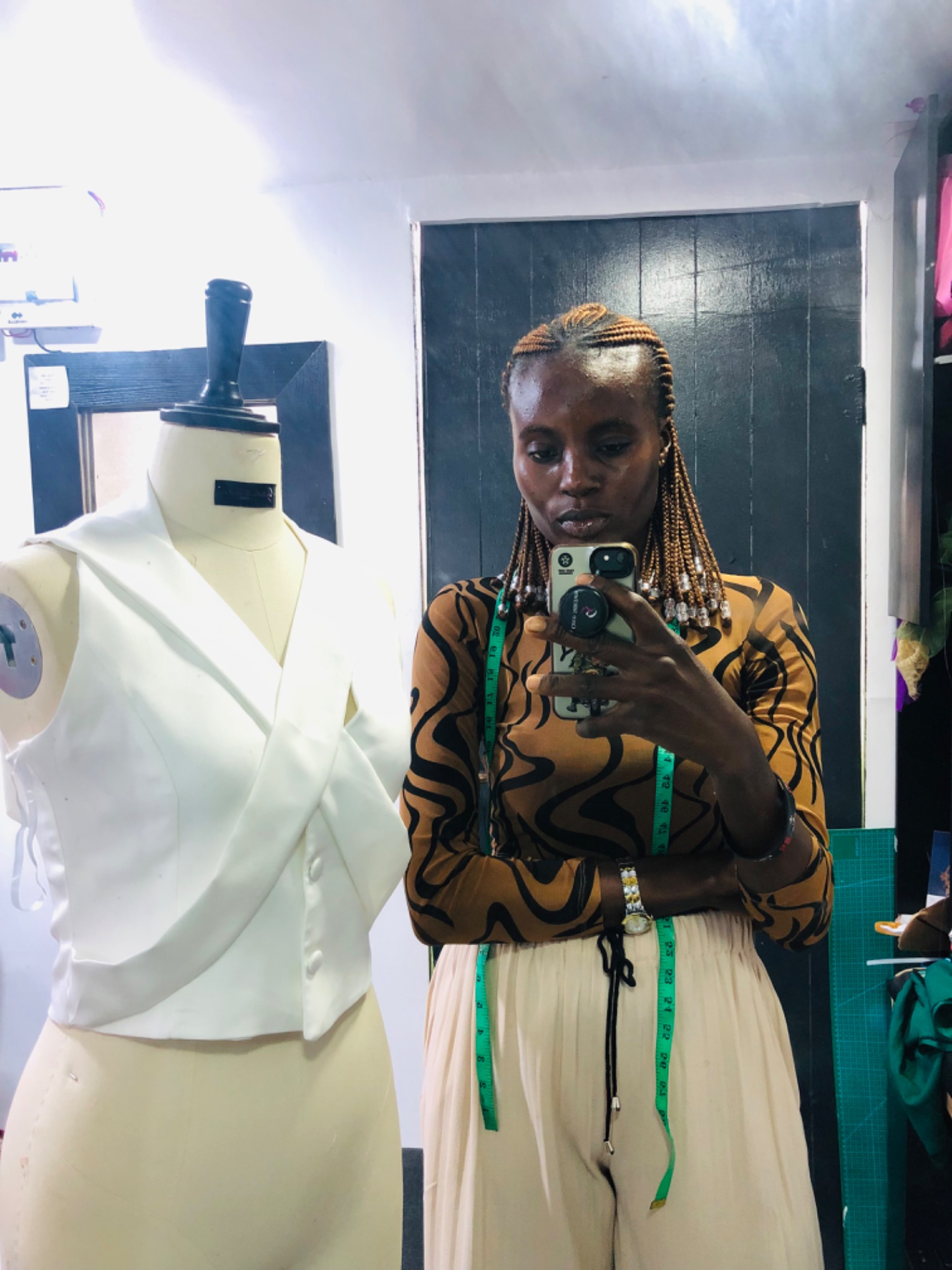 israelmiriamchinenye profile photo