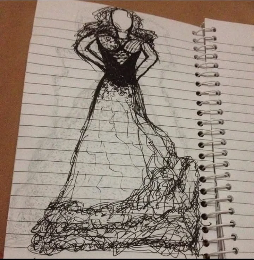 Bella Elly portfolio work