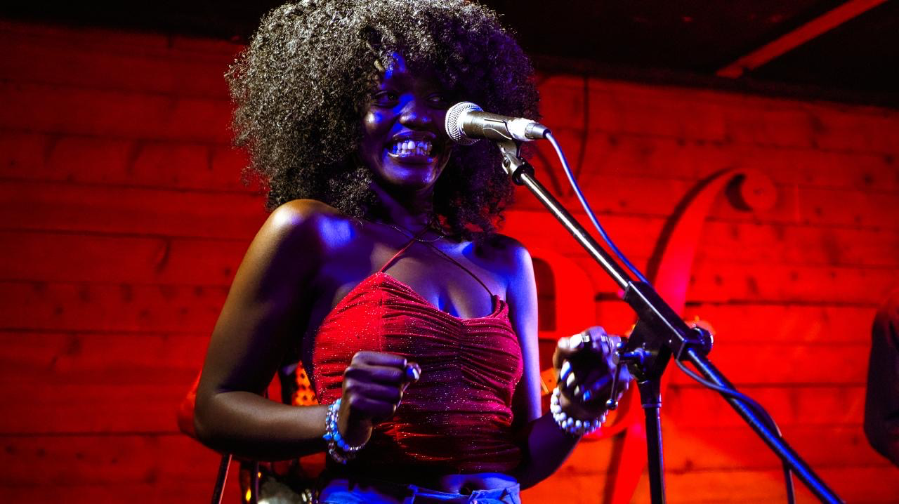 chelsieojera portfolio work