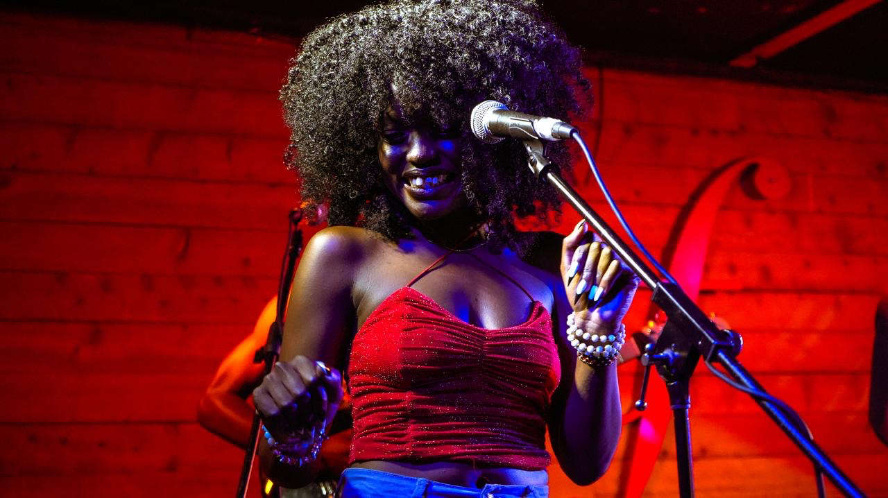 chelsieojera portfolio work