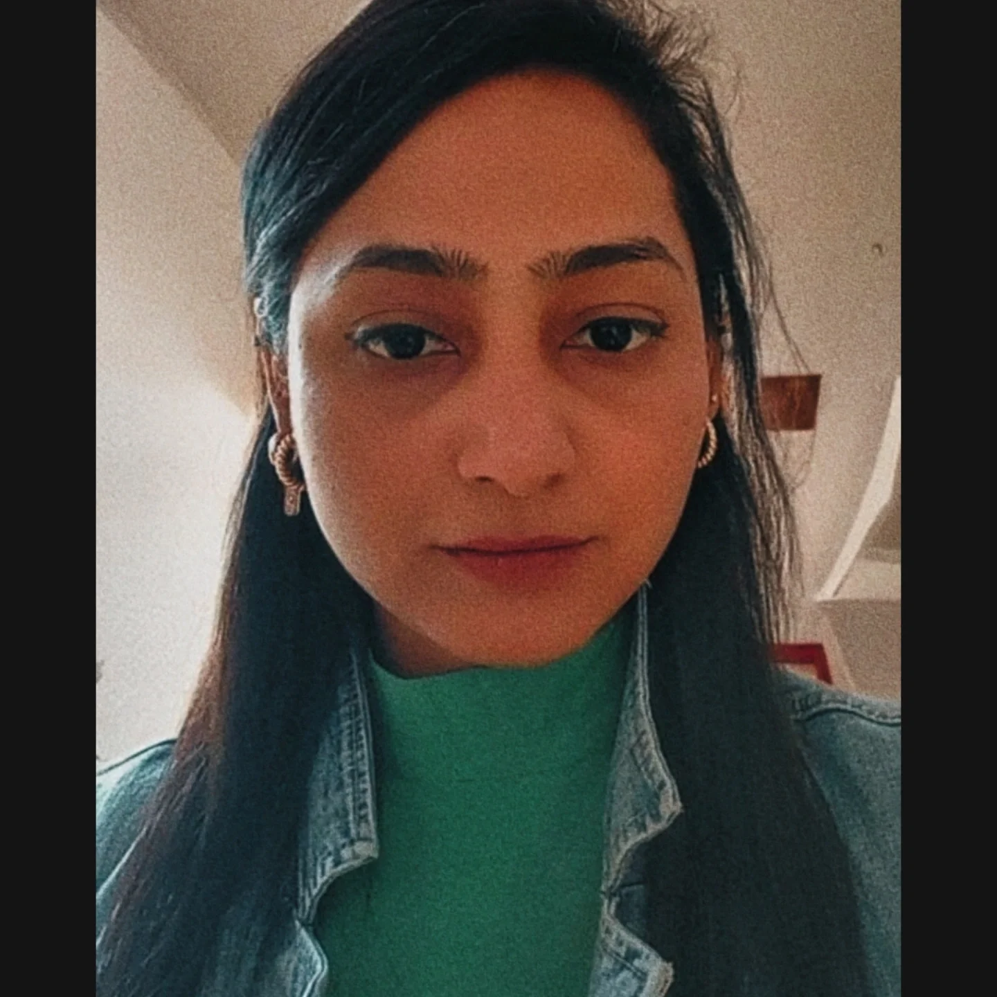 Sahar rizvi  profile photo