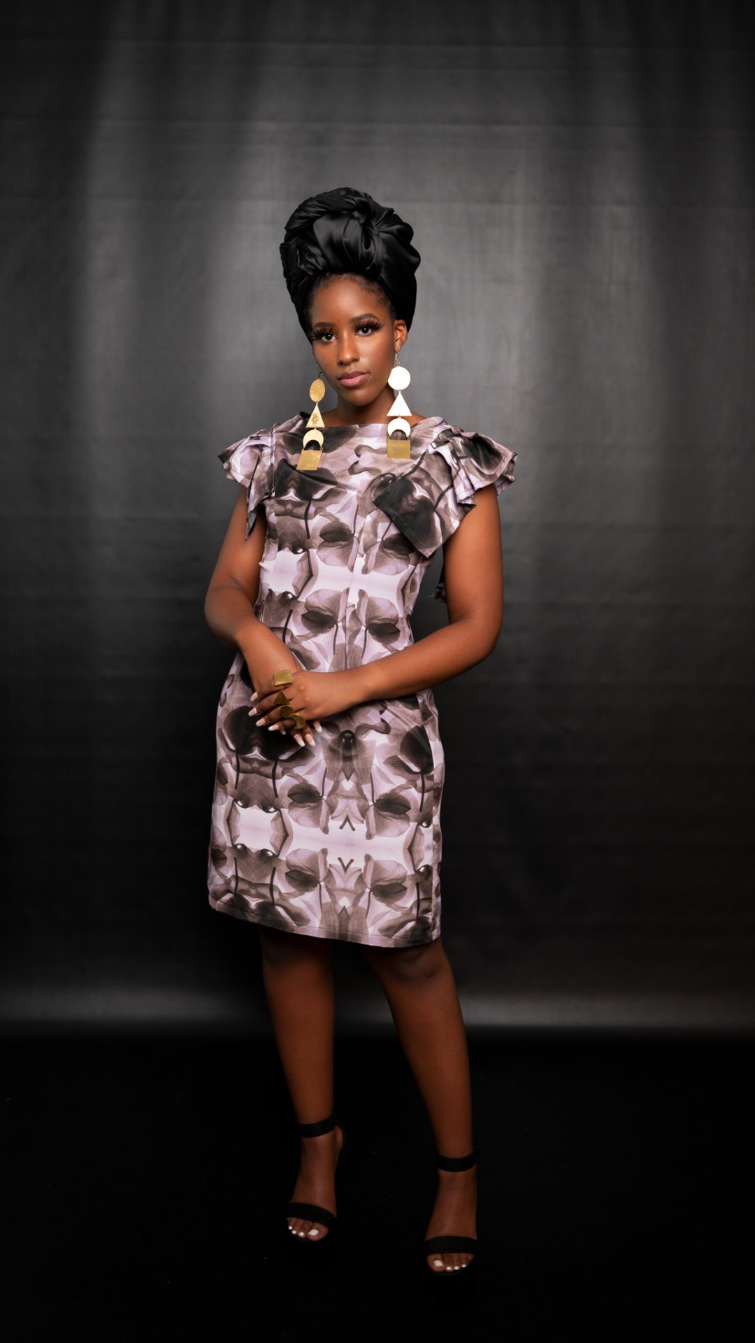 james.moroeng portfolio work