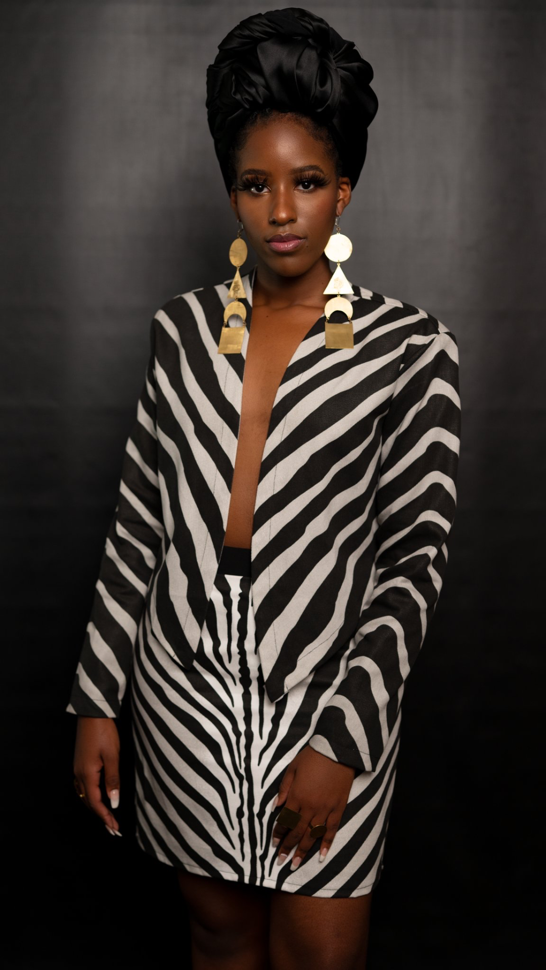 james.moroeng portfolio work