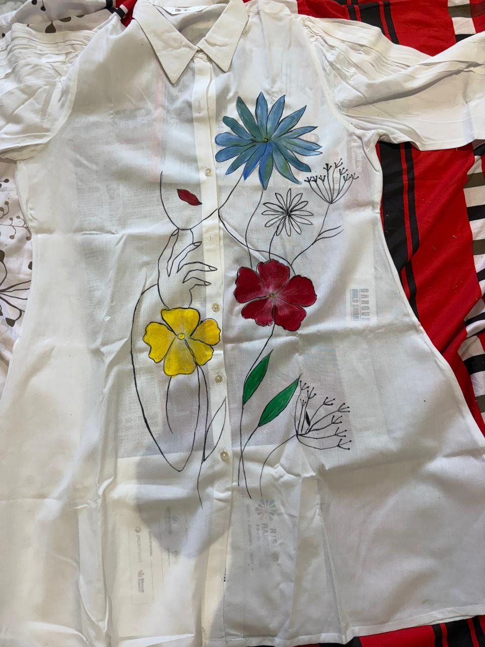 Simmi  portfolio work