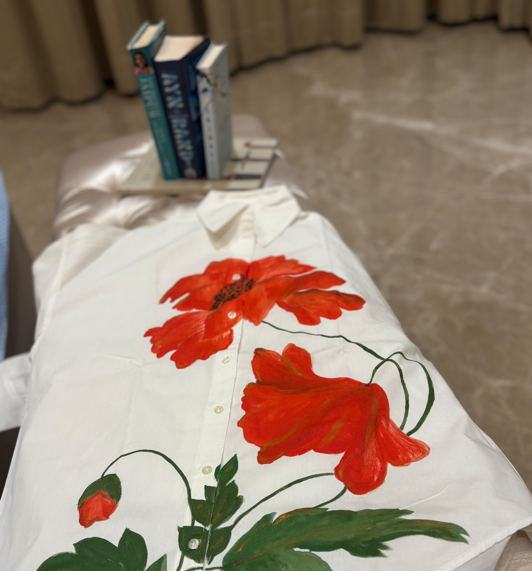 Simmi  portfolio work