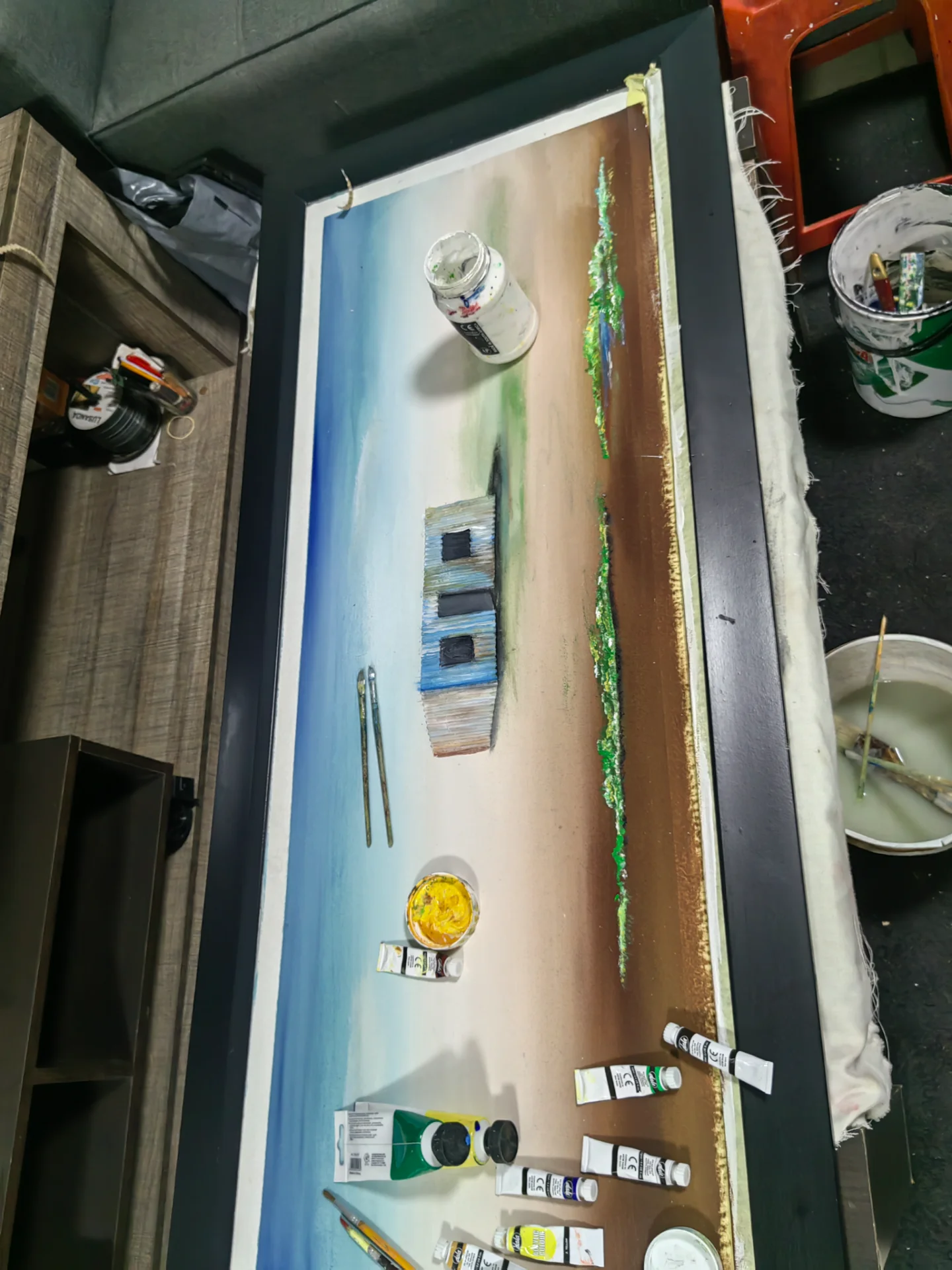 mphophos portfolio work