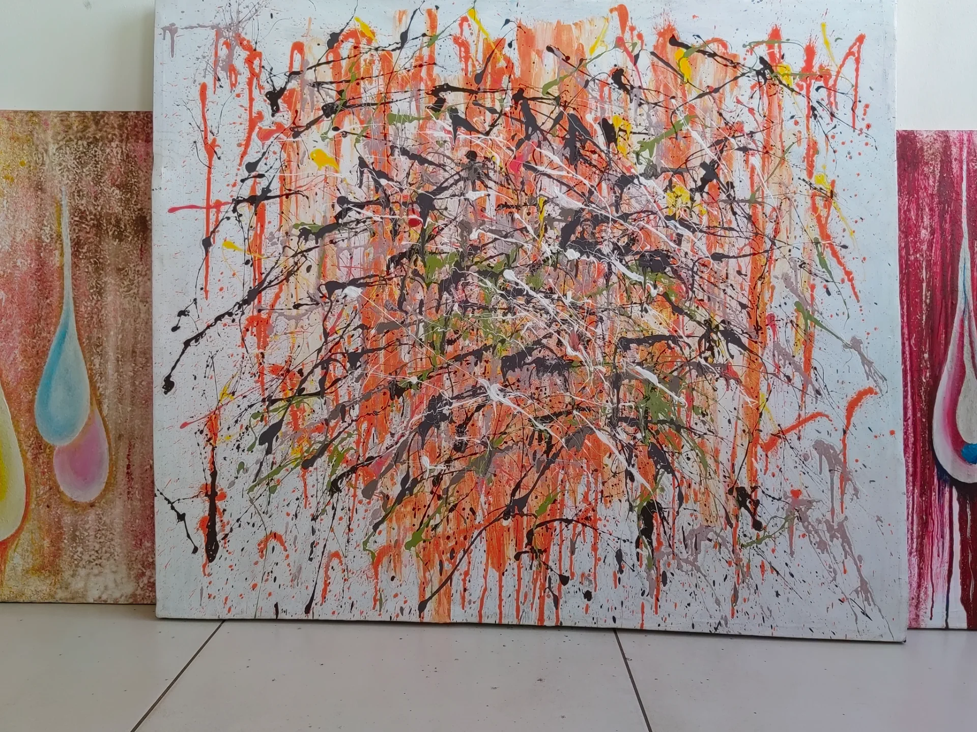 mphophos portfolio work