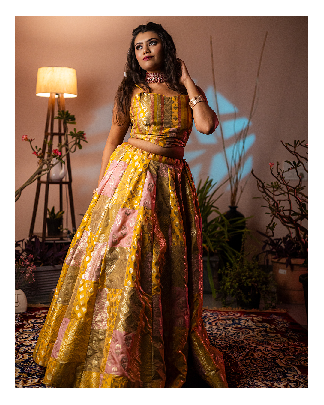 Ashi Yellow cocktail 01