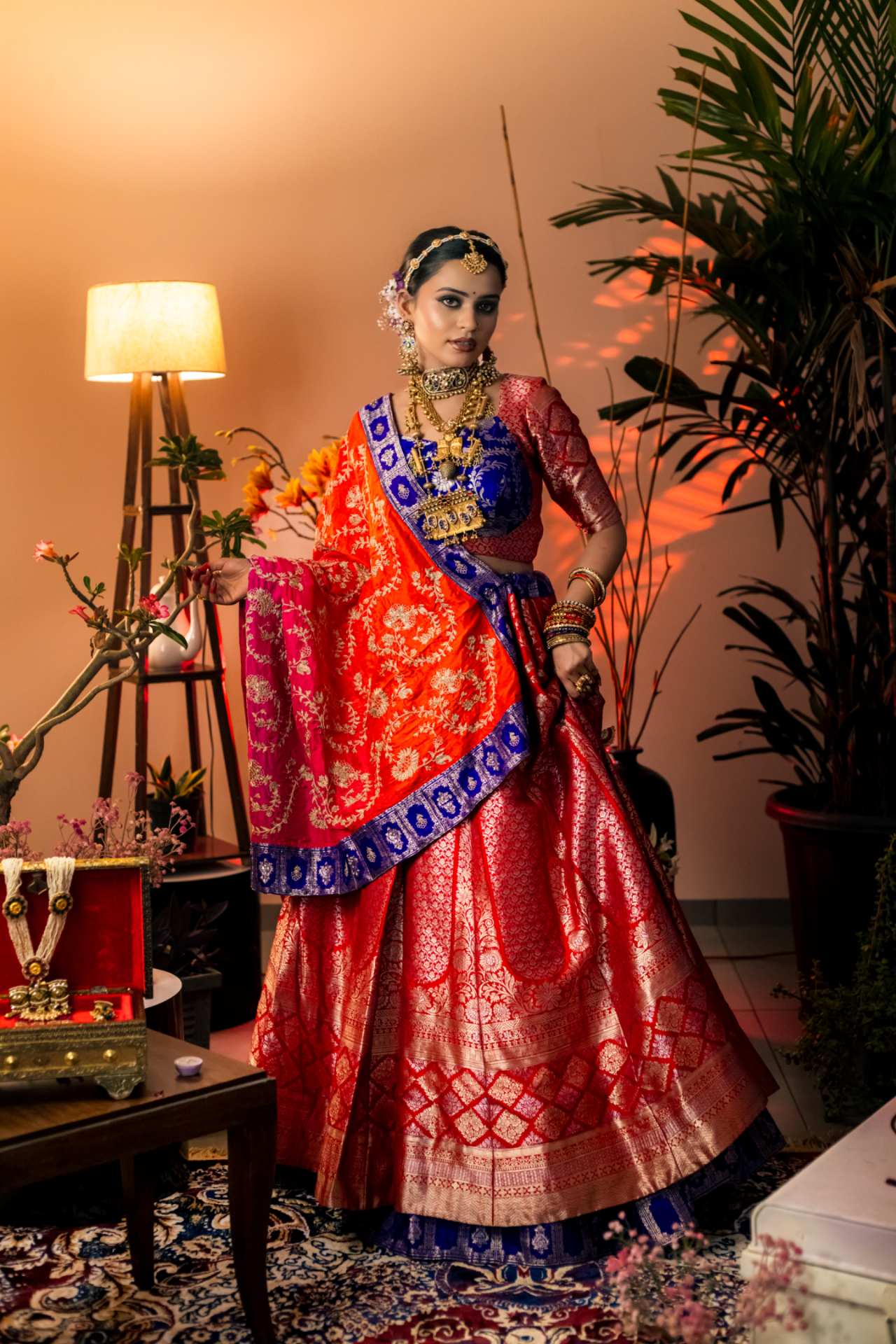 sajithacouture portfolio work